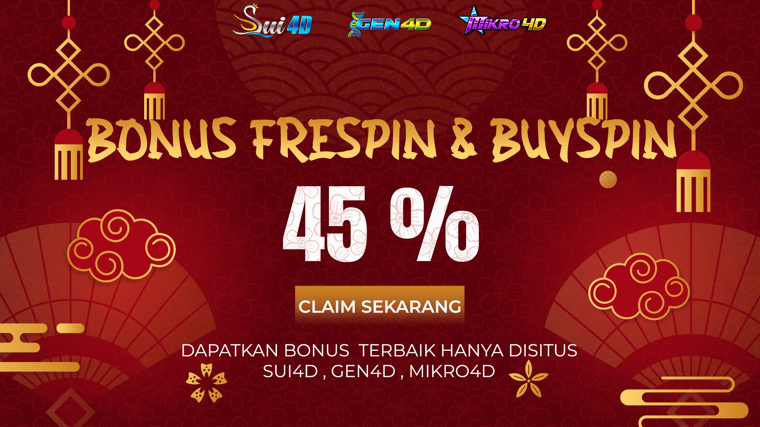 FREESPIN & BUYSPIN